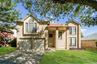 7724 Forest Stream, Live Oak, TX 78233