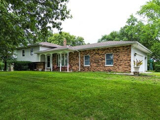 5751 N 800 W, Fair Oaks, IN 47943
