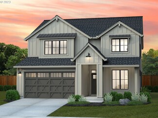320 W Koa St, Camas, WA 98607