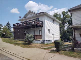 510 N 8th St, Cambridge, OH 43725