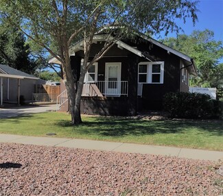 2515 5th Ave, Pueblo, CO 81003