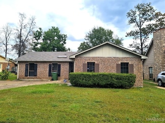 3044 Cross Creek Dr, Montgomery, AL 36116