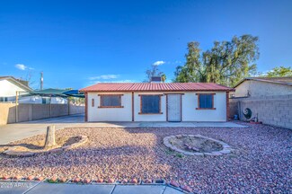 10917 W Apache St, Avondale, AZ 85323