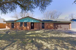 1926 Delwood Dr, Abilene, TX 79603