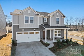 14113 New Crest Ln Unit 162, Huntersville, NC 28078