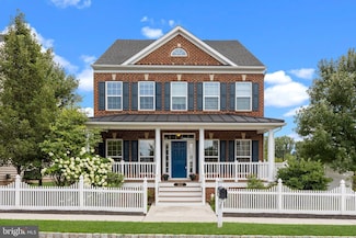 3612 Jacob Stout Rd, Doylestown, PA 18902