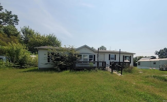 221 N Chase St, Sullivan, IN 47882