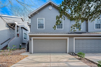 54 Marble Rock Place, Spring, TX 77382