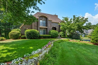 20 Gallair Cir, Holden, MA 01520