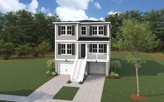 Branham, James Island, SC 29412