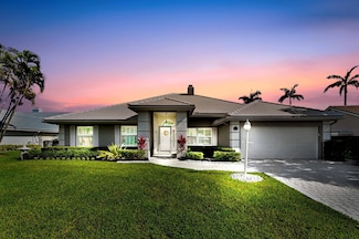 4645 Lotus Way, Boynton Beach, FL 33436