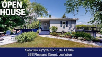 533 Pleasant St, Lewiston, ME 04240