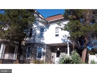 43 Lewis Ave, Lansdowne, PA 19050