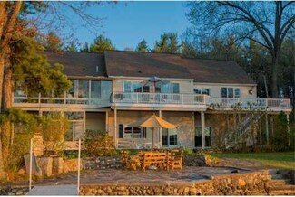 1 Chipmunk Ln, Littleton, MA 01460