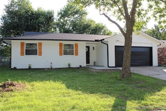 1644 S Pine Ave, Broken Arrow, OK 74012