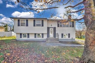 10 Fitzpatrick Ave, Brockton, MA 02301