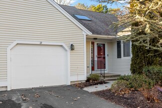 19 Executive Dr, Mashpee, MA 02649