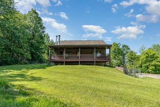 11818 Cloverlick Rd, Bethel, OH 45106
