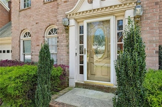6317 Southland Forest Dr, Stone Mountain, GA 30087