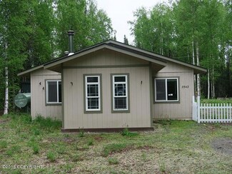 3543 Emerald Isle Cir, Wasilla, AK 99654