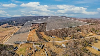 00 Lost Creek Rd, Sparta, TN 38583