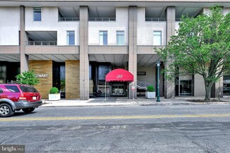 28 Allegheny Ave Unit 2004, Towson, MD 21204