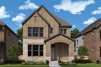 917 Almond Blossom Cir, Crowley, TX 76036