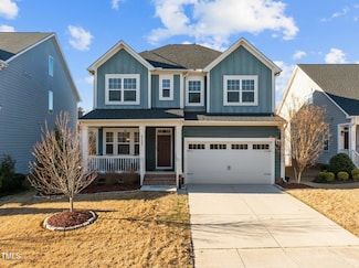5121 Windmere Chase Dr, Raleigh, NC 27616