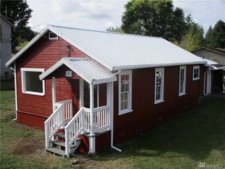401 Main St, McCleary, WA 98557