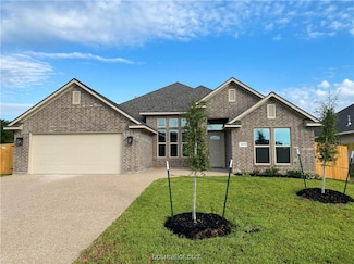 1105 Brunswick Ct, College Station, TX 77845