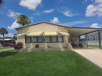 2692 Florida 70 Unit 135, Arcadia, FL 34266