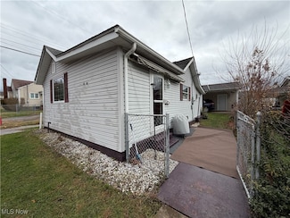 271-REAR W 43rd St, Shadyside, OH 43947