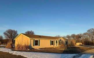 9620 W 93rd St N, Valley Center, KS 67147