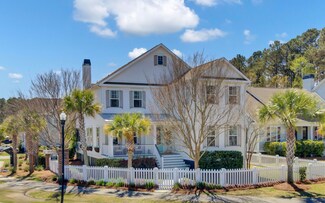 2681 Park Blvd W, Mount Pleasant, SC 29466