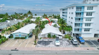 4548 N Ocean Dr Unit 4, Lauderdale By the Sea, FL 33308