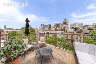131 W 122nd St, New York, NY 10027