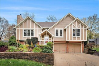 3504 NE 77th Terrace, Kansas City, MO 64119