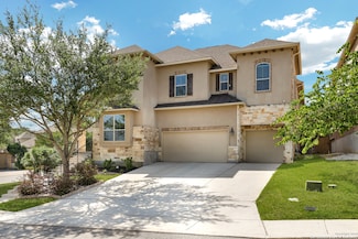 25703 Coreopsis, San Antonio, TX 78261