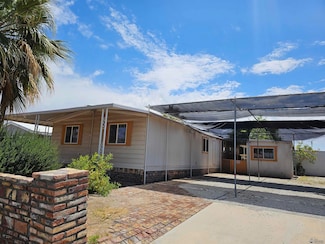 13415 E 41st Ln, Yuma, AZ 85367