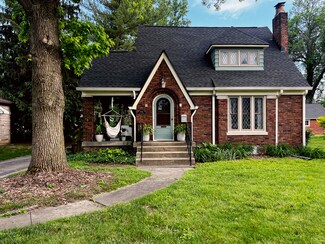 1431 E Loretta Dr, Indianapolis, IN 46227