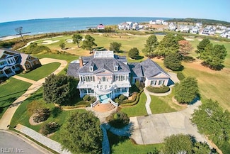 2 Heron Ct, Cape Charles, VA 23310