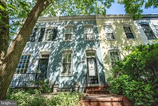 830 New Hampshire Ave NW, Washington, DC 20037