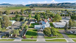 1110 E Mountain View Ave, Ellensburg, WA 98926
