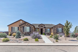 1136 S 4425 W, Cedar City, UT 84720