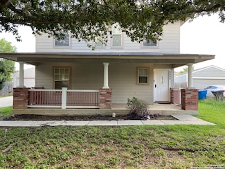 8935 Rhoda Ave, San Antonio, TX 78224