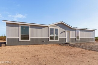 9857 N Diffin Rd, Florence, AZ 85132