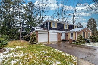 146 Pyle South Amherst Rd, Oberlin, OH 44074