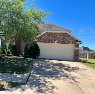 13423 Thicket Meadows, Houston, TX 77083