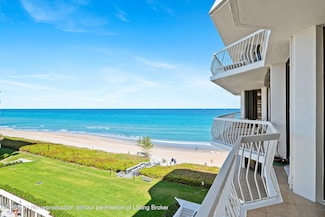 2100 S Ocean Blvd Unit 502S, Palm Beach, FL 33480