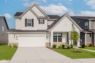 2705 Penn Ave, Plainfield, IN 46168